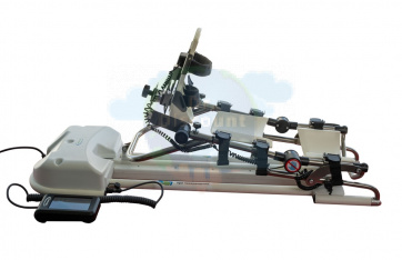 Аппарат продолжительной пассивной/активной мобилизации коленного и тазобедренного сустава ОРТОРЕНТ К