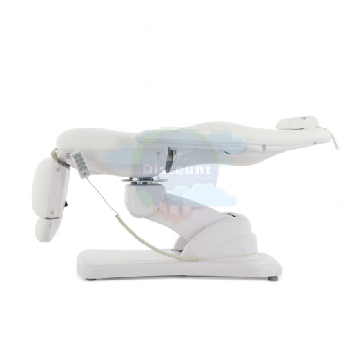 Косметологическое кресло Med-Mos ММ-940-1В КО-187Д-00 (4ф, 4м)