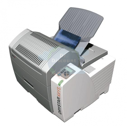 Принтер термографический рентгеновский AGFA DRYSTAR AXYS