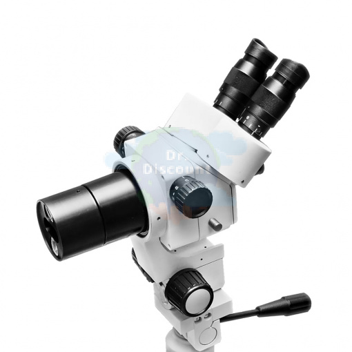 Кольпоскоп КС-02-302 Zoom Комфорт