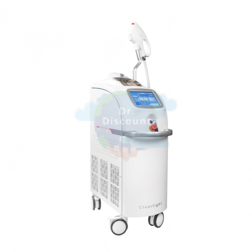 IPL-лазерный аппарат Eunsung Global ClearLight