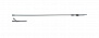 Вставка для окончатых биопсийных щипцов , 7 Fr., изгибаемый, одинарного действия, рабочая длина 40 см