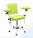 Кресло на газ-лифте ДР02(1)- для забора крови