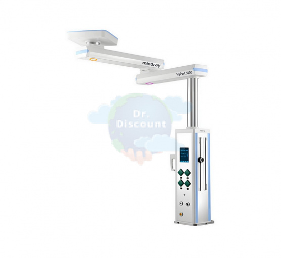 Консольные системы Mindray Hyport 3000