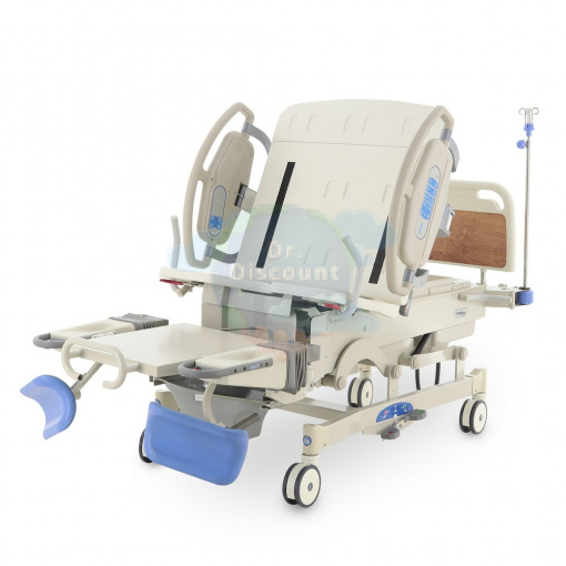 Кровать для родовспоможения Med-Mos XHFJ-1