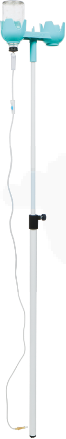 Медицинский штатив MBP-03 (КМ-МШ-1)