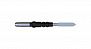 Электрод-нож, прямой, 3.4 x 18 мм, длина 40 мм
