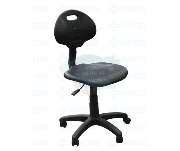 Стул полиуретановый КР11