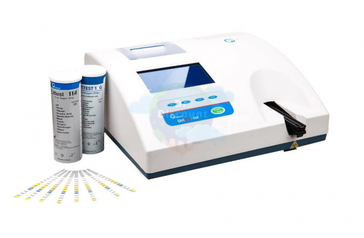 Полуавтоматический анализатор мочи UriLit-150