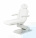 Косметологическое кресло Med-Mos ММ-940-1С КО-188Д-00 (4ф, 4м)