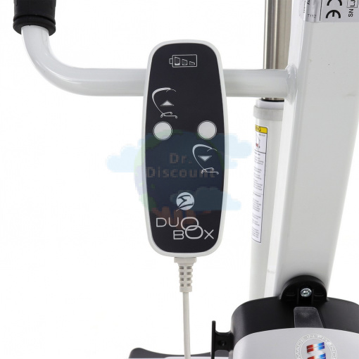 Подъемник электрический Rebotec Джеймс  150 (вертикализатор)
