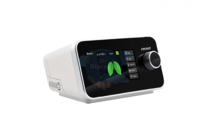 Аппарат НИВЛ ResVent iBreeze 30STA