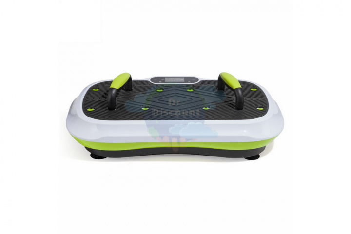 Виброплатформа  VF-M750 White/Green