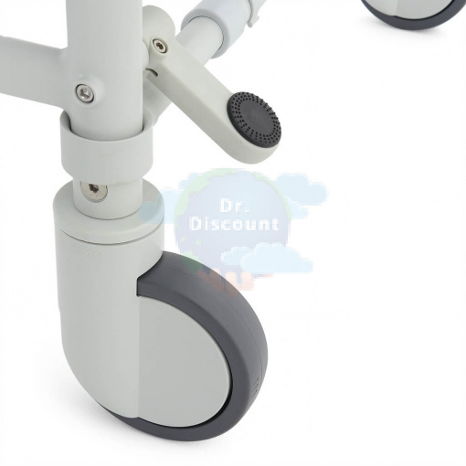 Кресло-стул с санитарным оснащением Rebotec Чикаго