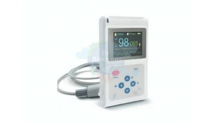 Ветеринарный пульсоксиметр  CMS60D