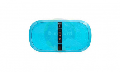 3D Виброплатформа VF-S800 Blue
