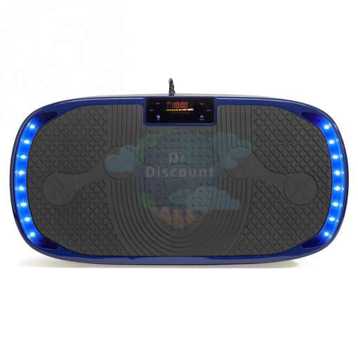 Виброплатформа 3D VF-S850 Blue/Green